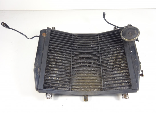 Radiateur Yamaha FJR 1300