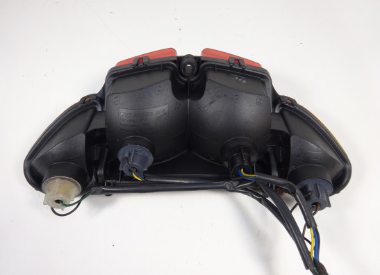 Rucklicht Yamaha FJR 1300