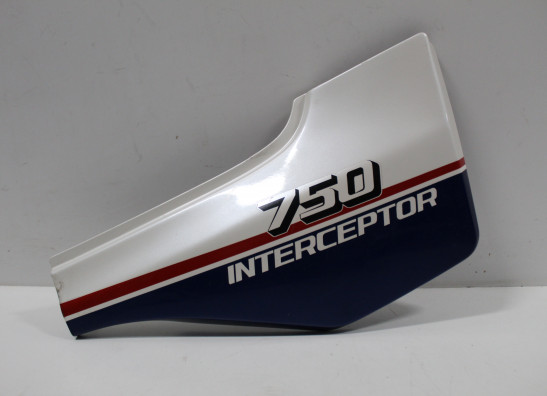 Rechter zijkuip klein Honda VF 700  750 F