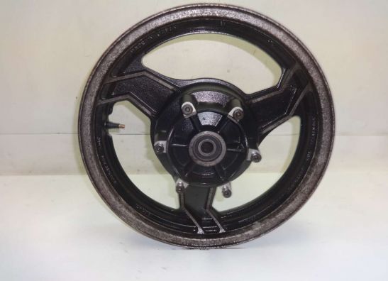 Achtervelg Suzuki GSX F 1100