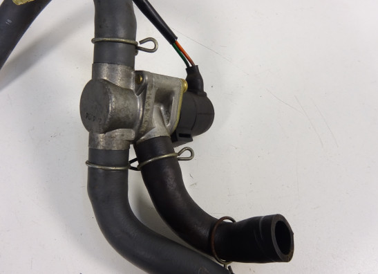 Air cleaner case Honda VFR 800 I