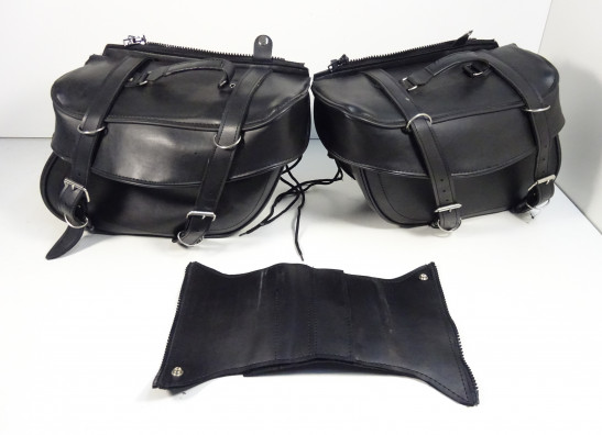 Kofferset Harley Davidson Overige Harley Davidson