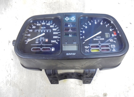 Tellerset BMW K 75