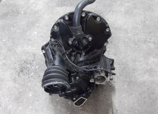 Versnellingsbak BMW R 1200 GS LC