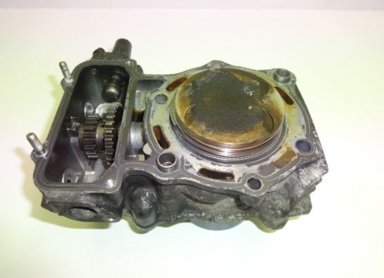 Cylinders Kawasaki VN 700  750