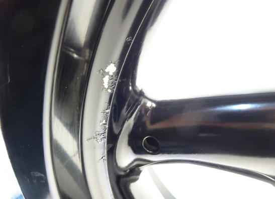 Felge hinten Ducati Monster 695