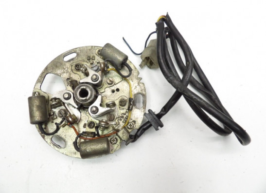 Pulsgever Yamaha XS 750