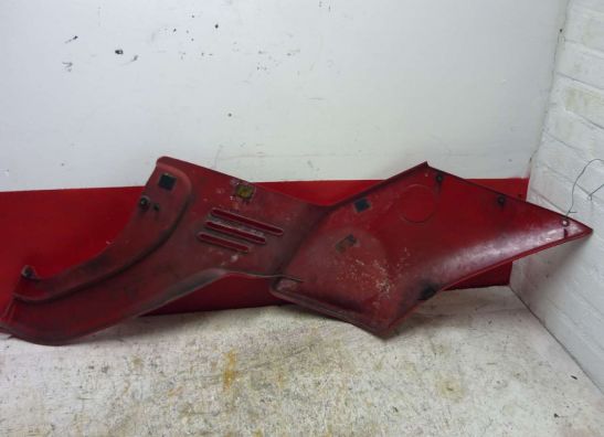 Cowl Left BMW R 1100  1150 RS