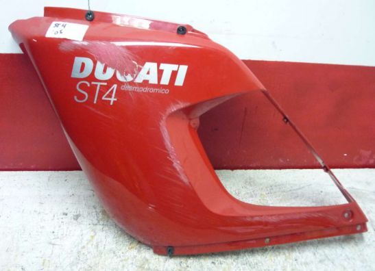 Linker zijkuip Ducati ST4