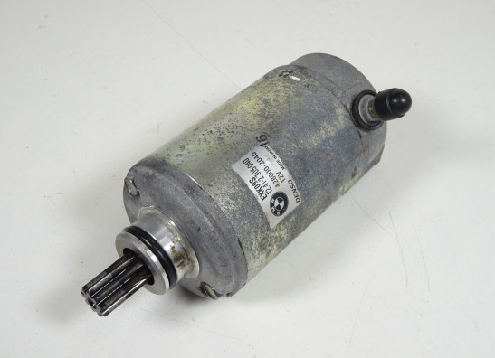Startmotor BMW K 1200 GT