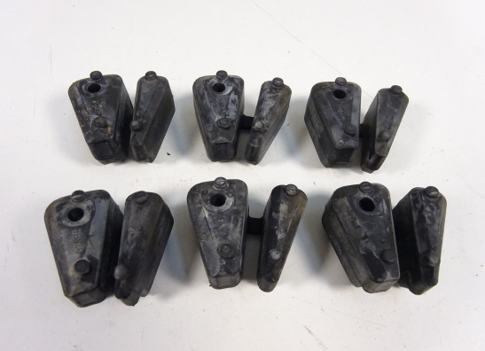 Kettenrad-Trager Yamaha TDM