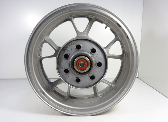 Felge hinten Kawasaki GTR 1400
