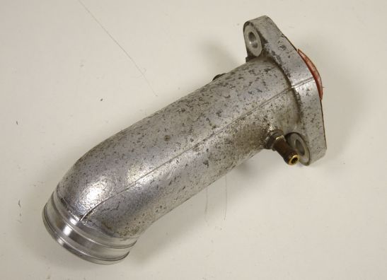 Air intake Ducati monster 600