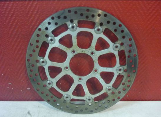 Bremsscheibe vorne Ducati 749  999
