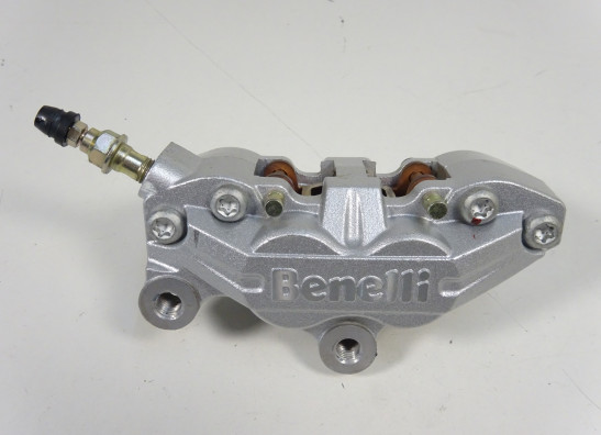 Remklauw links voor Benelli 302 R