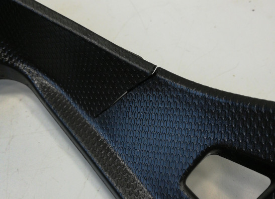 V bak voor Aprilia RSV 1000