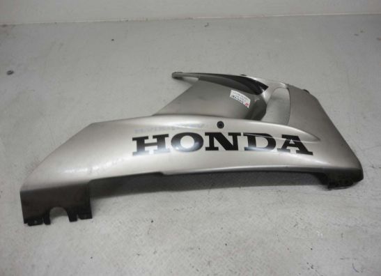 Rechter onderkuip Honda CBR Fireblade