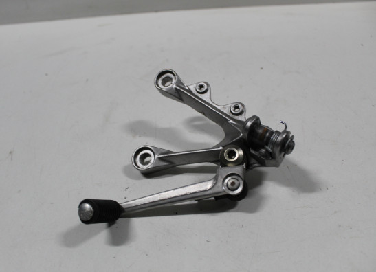 Schetsplaat links Kawasaki ZX 6 R