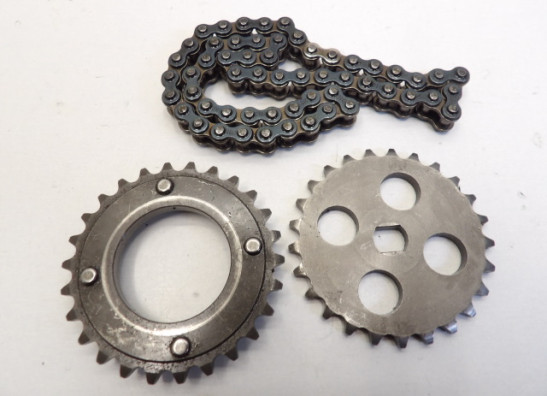 Motorblock Sonstiges Honda VT 1100