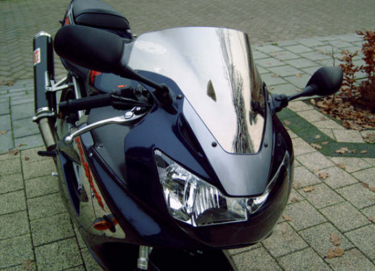 Kuipruit Kawasaki ZX 10 R