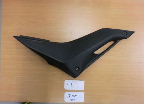 Seitenverkleidung rechts klein Yamaha YZF R 125