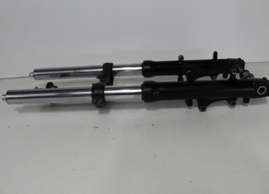 Remschijven set Kawasaki ZX 9 R