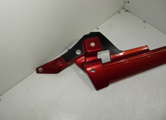 Rechter achterkant BMW R 1100 RT