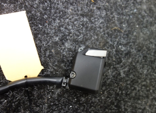 Stuurschakelaar links Ducati 1299 Panigale