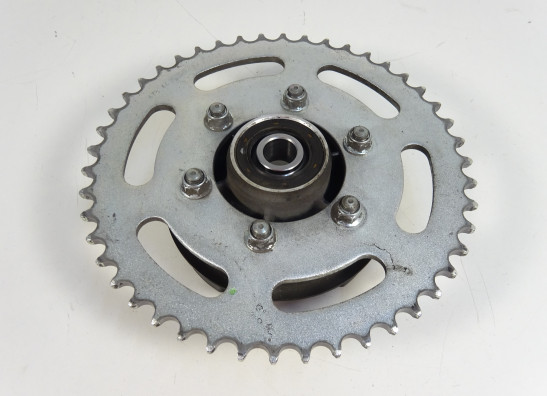 Driven flange Kawasaki ER 6