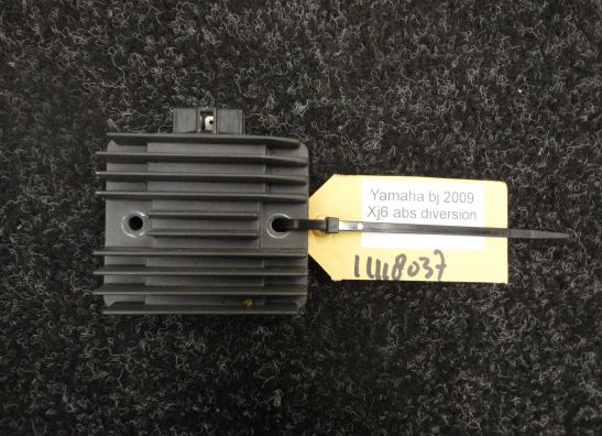 Spanningsregelaar Yamaha XJ 600 Diversion