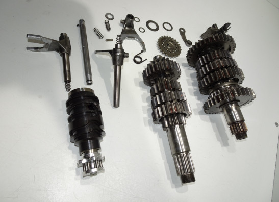 Versnellingsbak KTM 990 SM + SMT