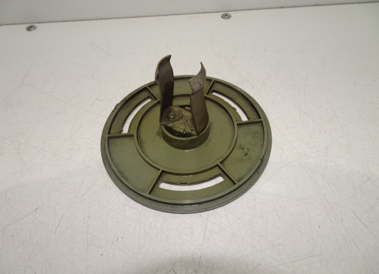 Rear wheel BMW R 1100 RT