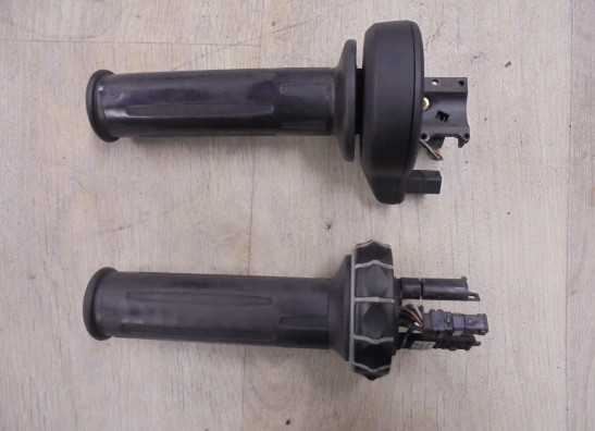 Handvat BMW R 1200 GS LC