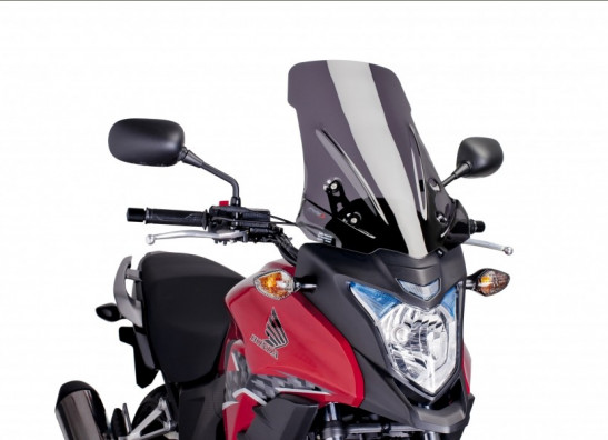 Scheibe Windschild Honda CB 500 X