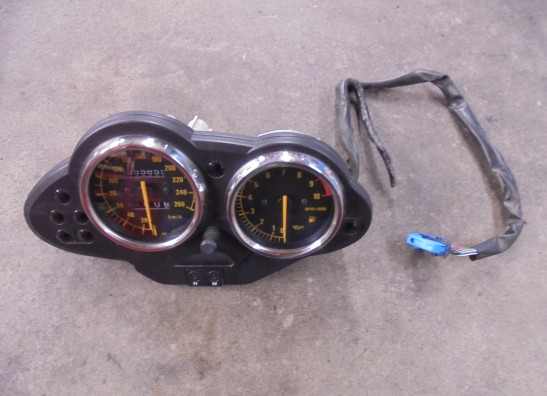 Tellerset BMW R 1100 S