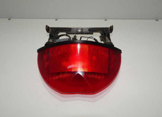 Rear light BMW R 1200 GS