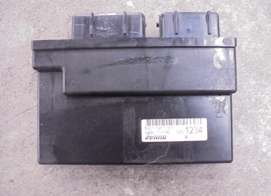 CDI ECU unit Triumph Tiger 1200  Explorer XRT