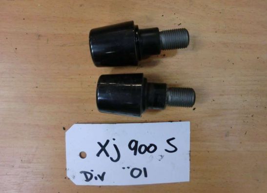 Stuur Yamaha XJ 900 S Diversion