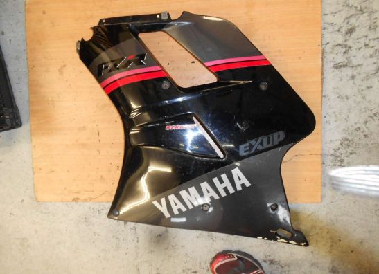 Linker zijkuip Yamaha FZR 1000