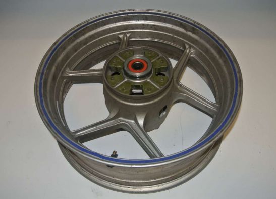 Felge hinten Kawasaki Z 750