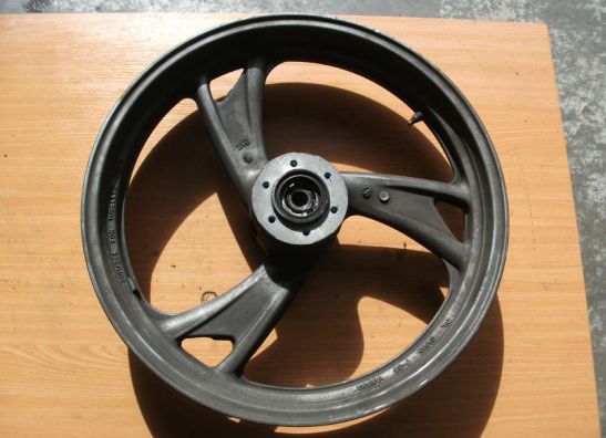 Felge vorne Yamaha TDM