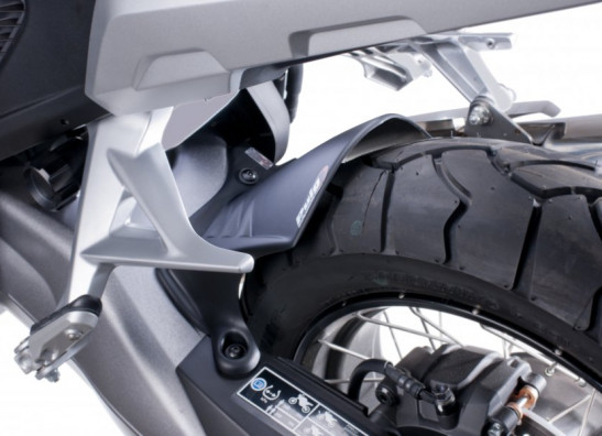 Achterspatbord Honda VFR 1200 X Crosstourer
