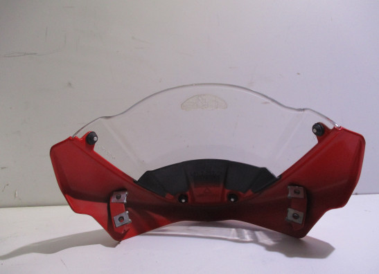 Frontverkleidung kanzel Ducati monster 696