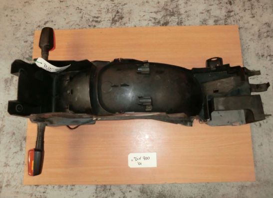 Achterspatbord Yamaha XJ 900 S Diversion