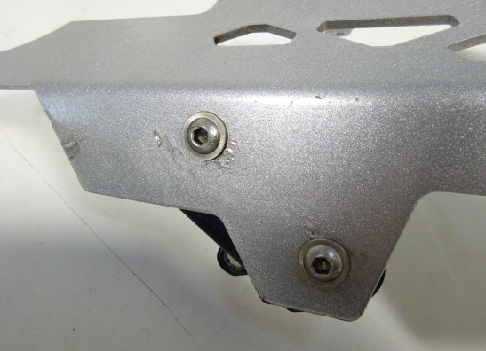 Verkleidung unten Yamaha Tracer 900