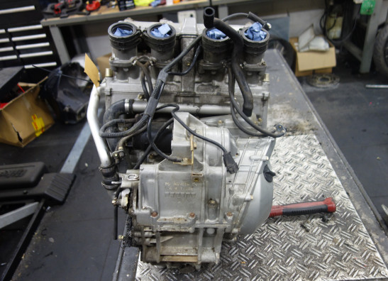 Motorblok MV Agusta 750 Brutale