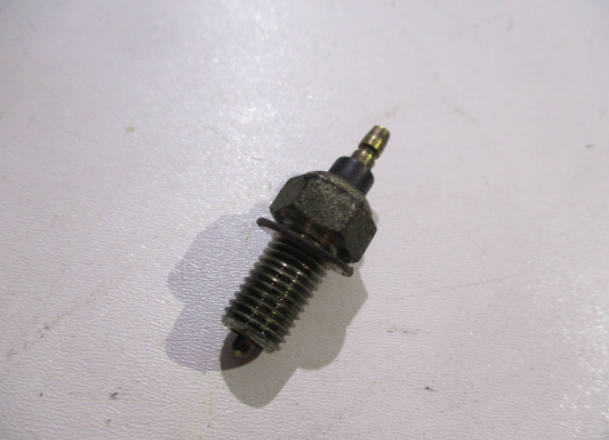 Sensor - overige elektronica Yamaha YZF R6