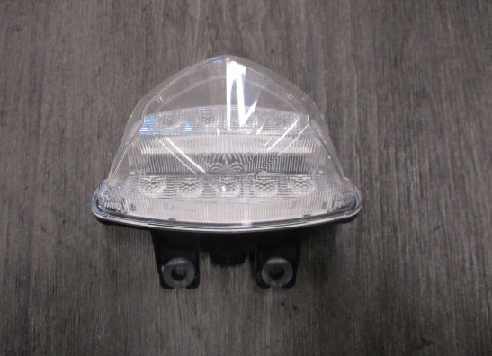 Rear light Suzuki GSX S 750