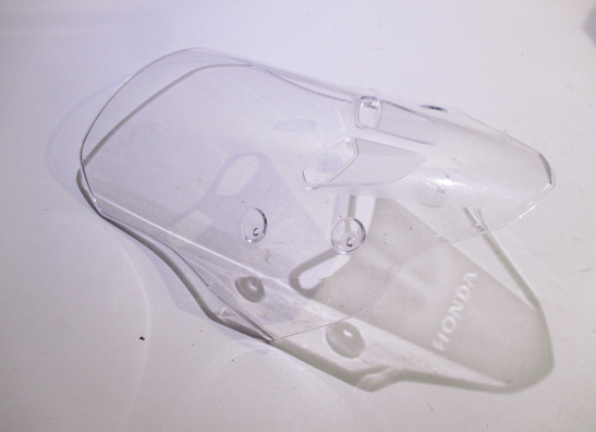 Windschild Honda CB 500 X
