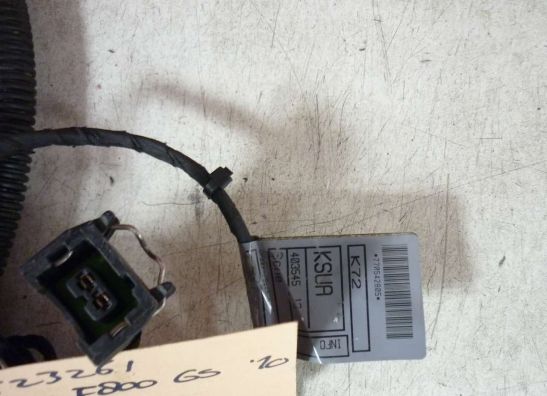 Wire harness front BMW F 800 GS